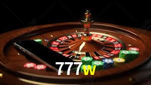 Welcome Bonus 777w