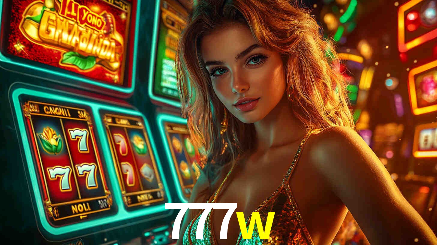Live Casino 777w