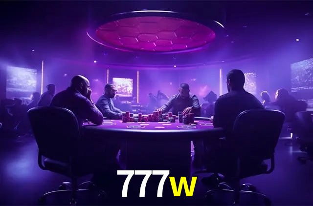 Apostas de Futebol 777w