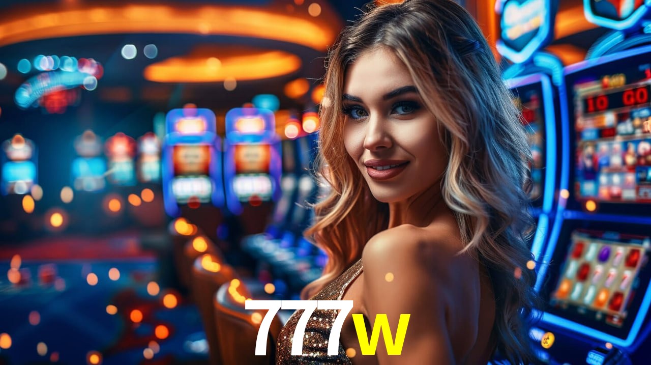 Live Casino 777w