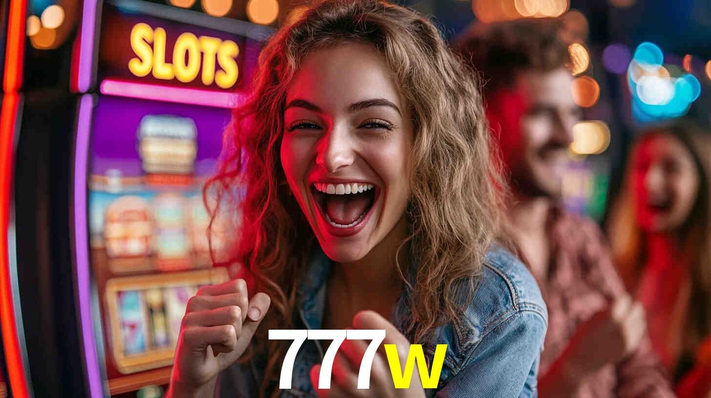 Apostas Esportivas na 777w: Um Guia Completo
