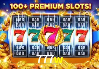 Descubra o Mundo do Cassino Online com 777w