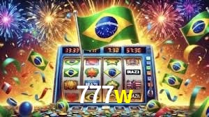 Game Providers 777w