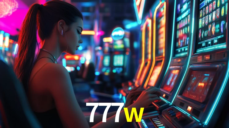 Exclusive Games 777w