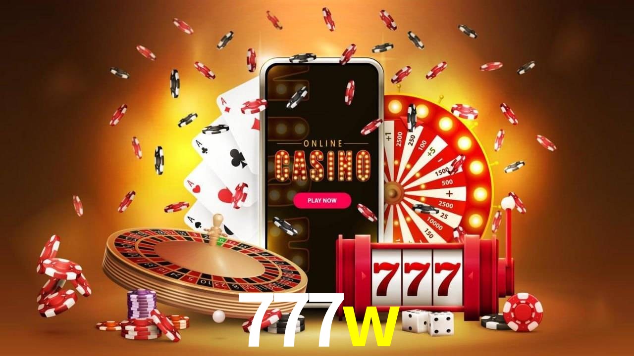 Estatísticas do Jogo 777w