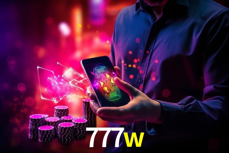 Jogos Exclusivos 777w