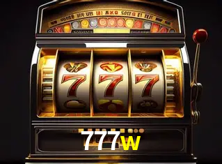 A Emoção da Loteria na 777w: Uma Chance de Mudança de Vida