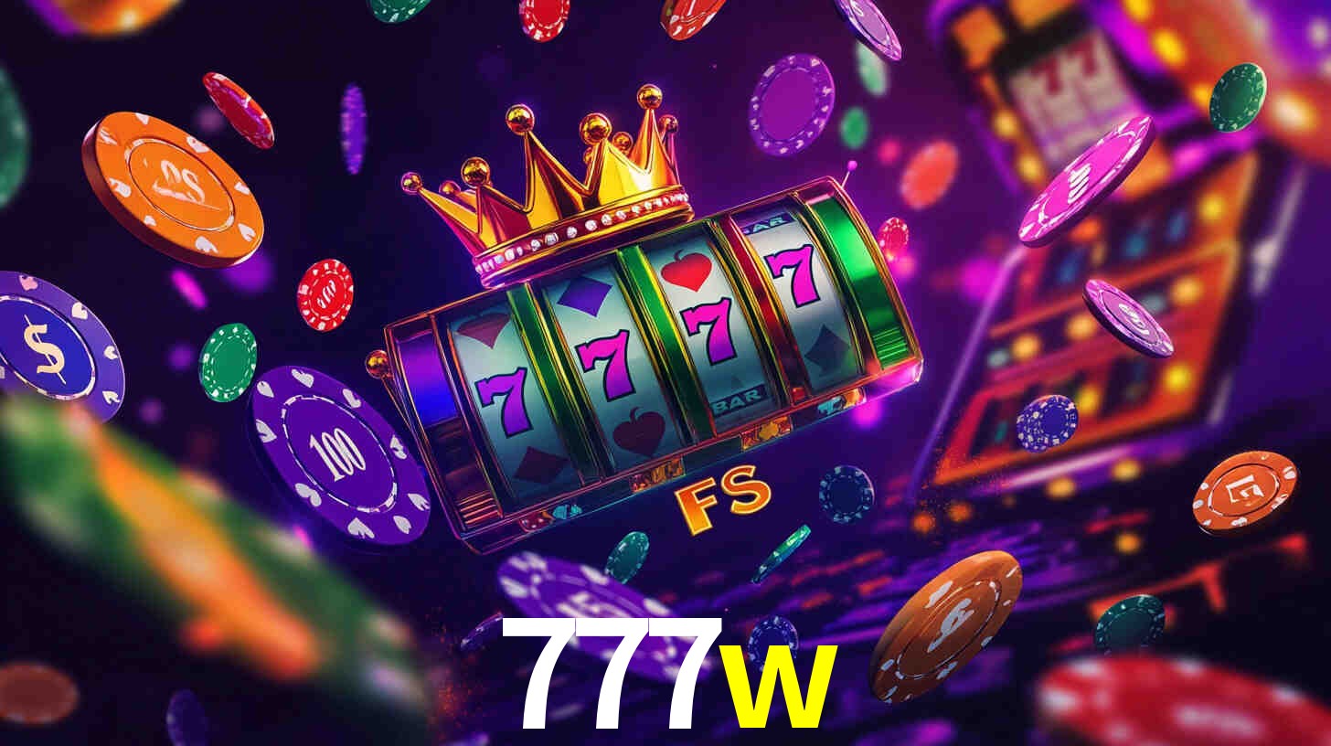 VIP Casino 777w