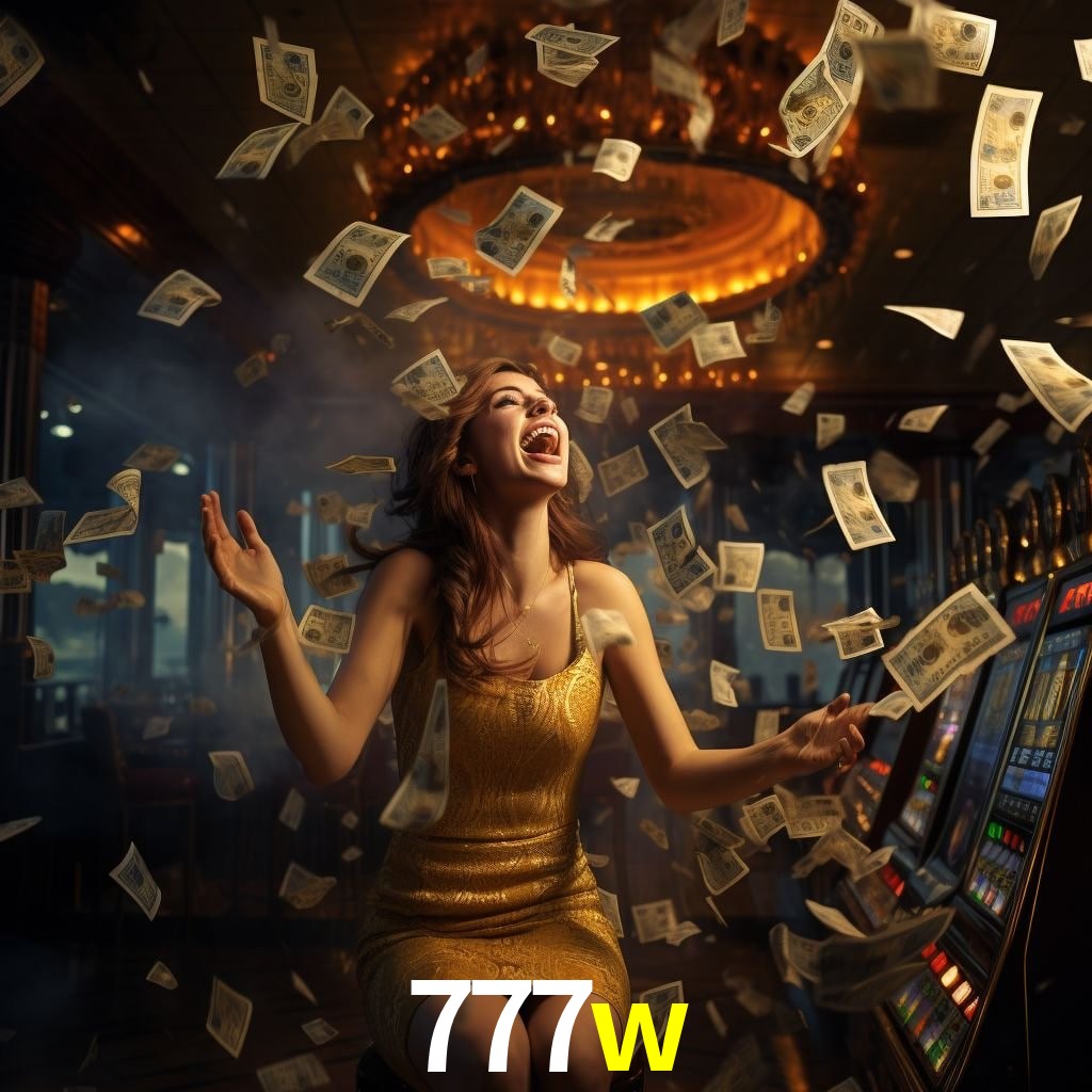 Tennis Betting 777w