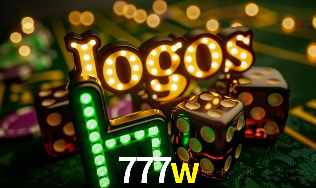 Apostas de Tênis 777w