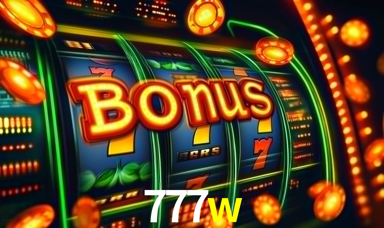 Football Betting 777w