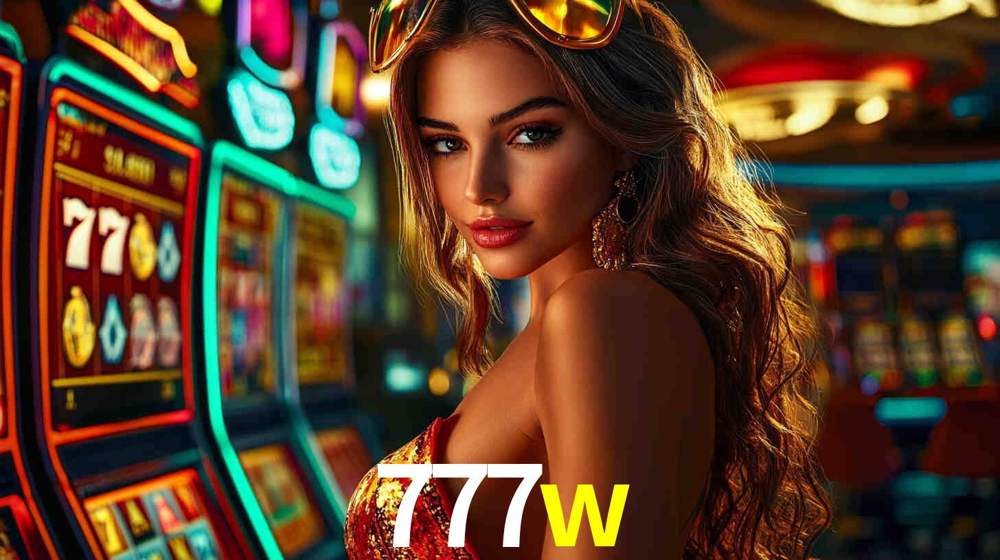 Roulette Table 777w