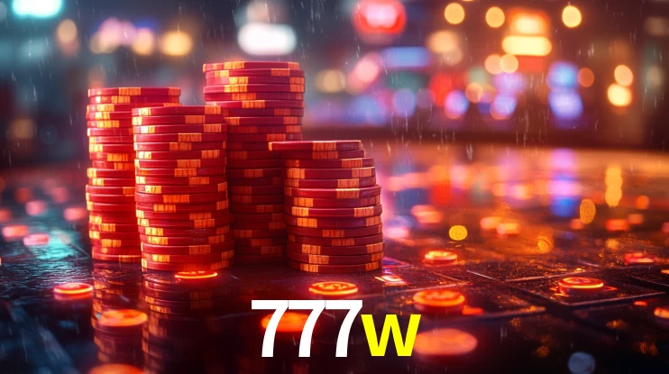 777w bet