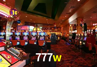 Descubra a Magia dos Jogos de Arcade no 777w