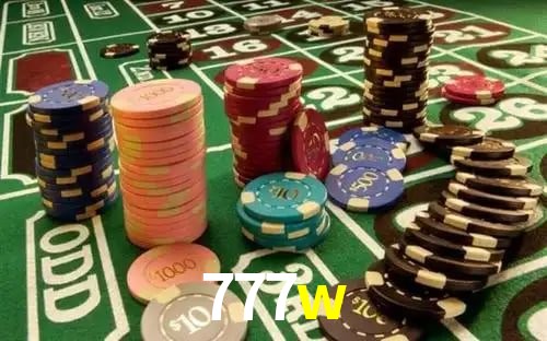 777w bet