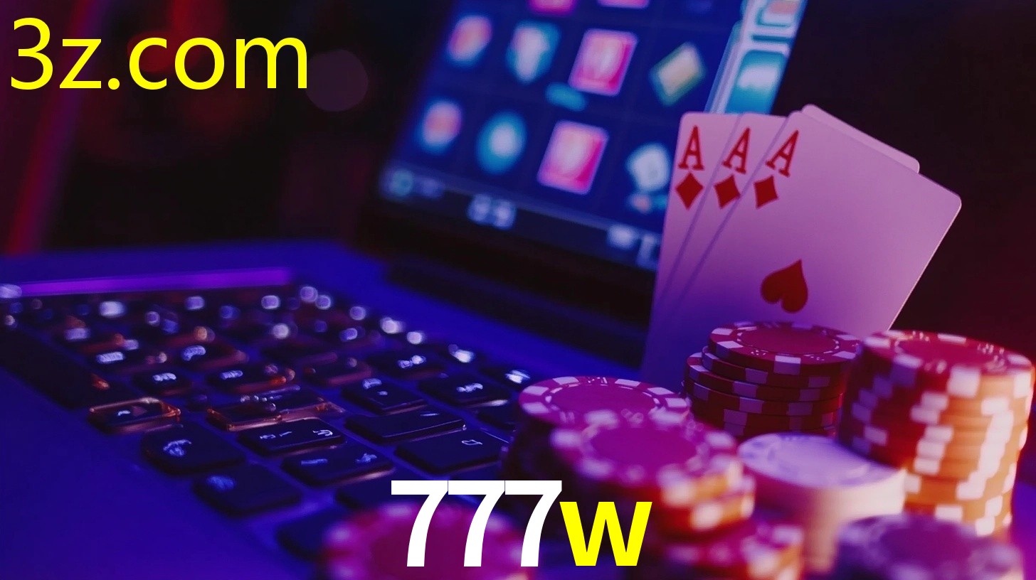 777W
