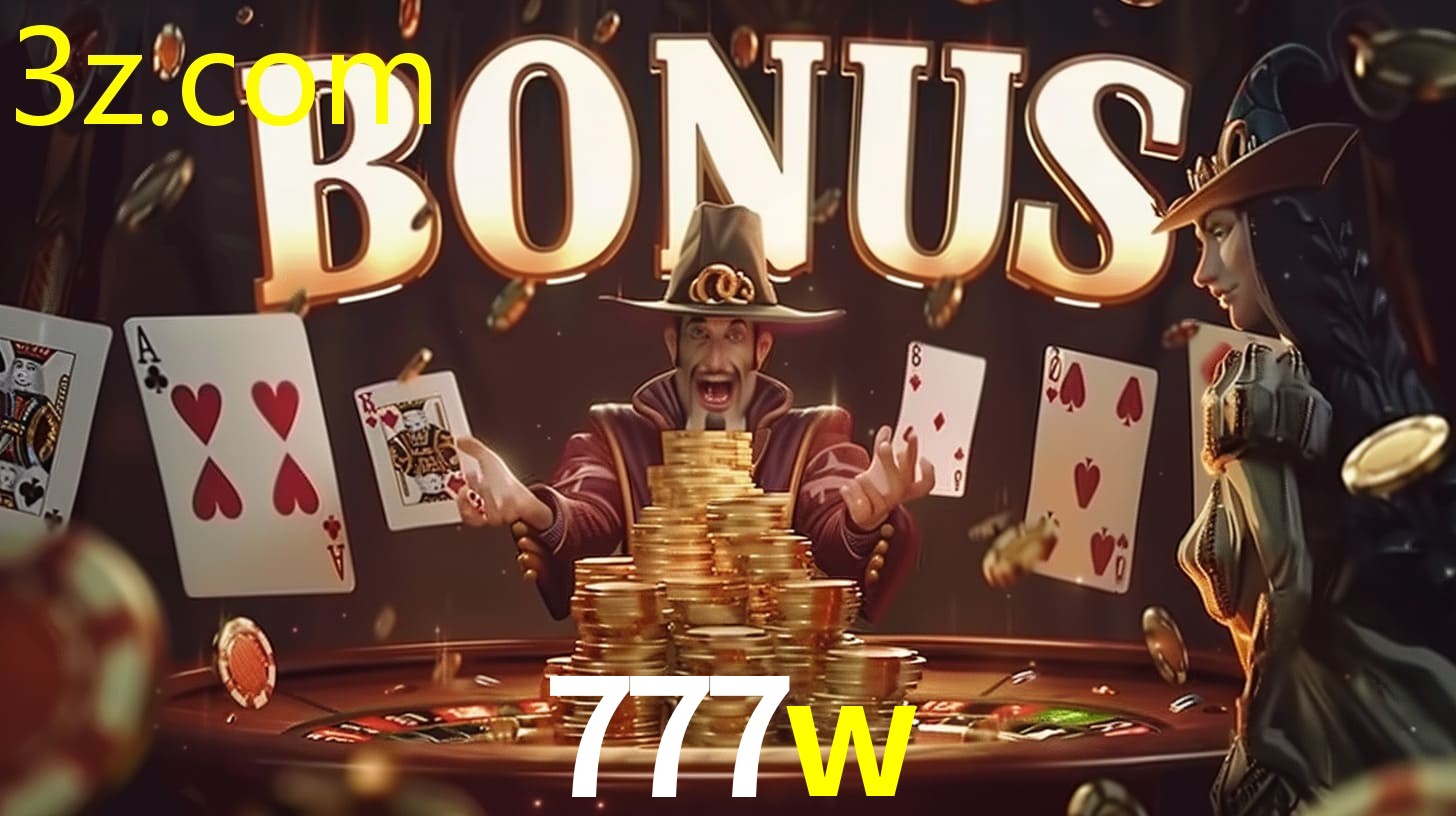 777W