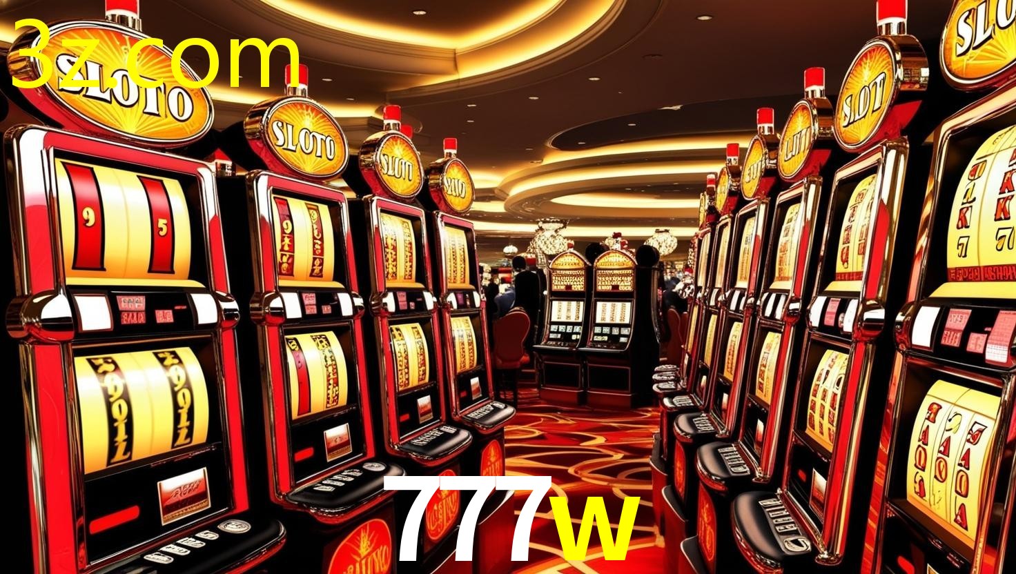 777W