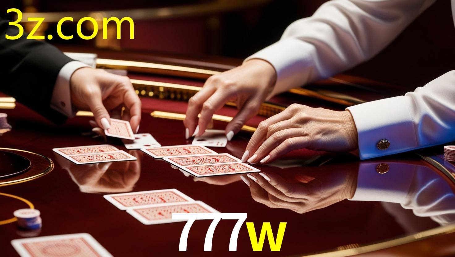 777W