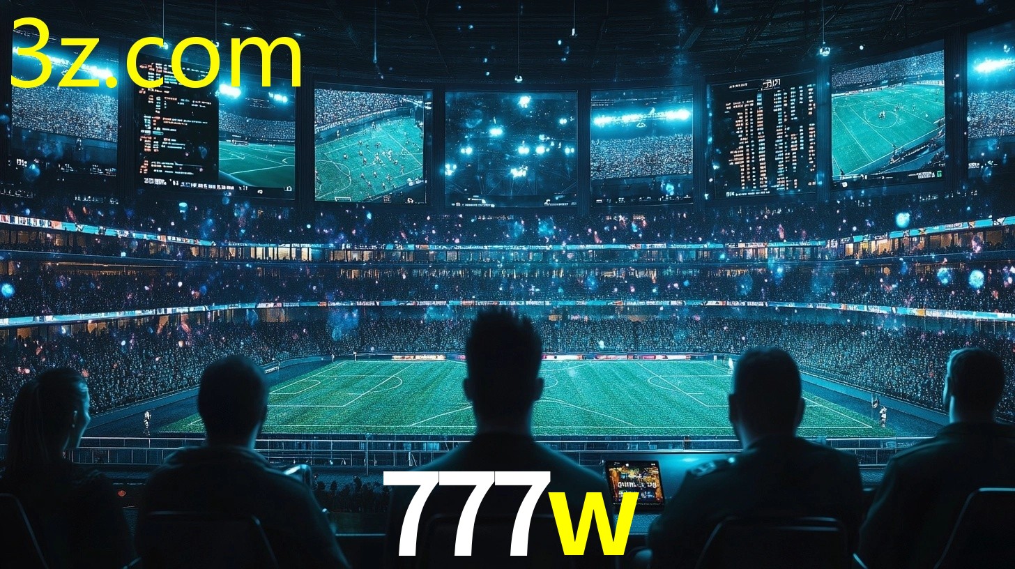 777W
