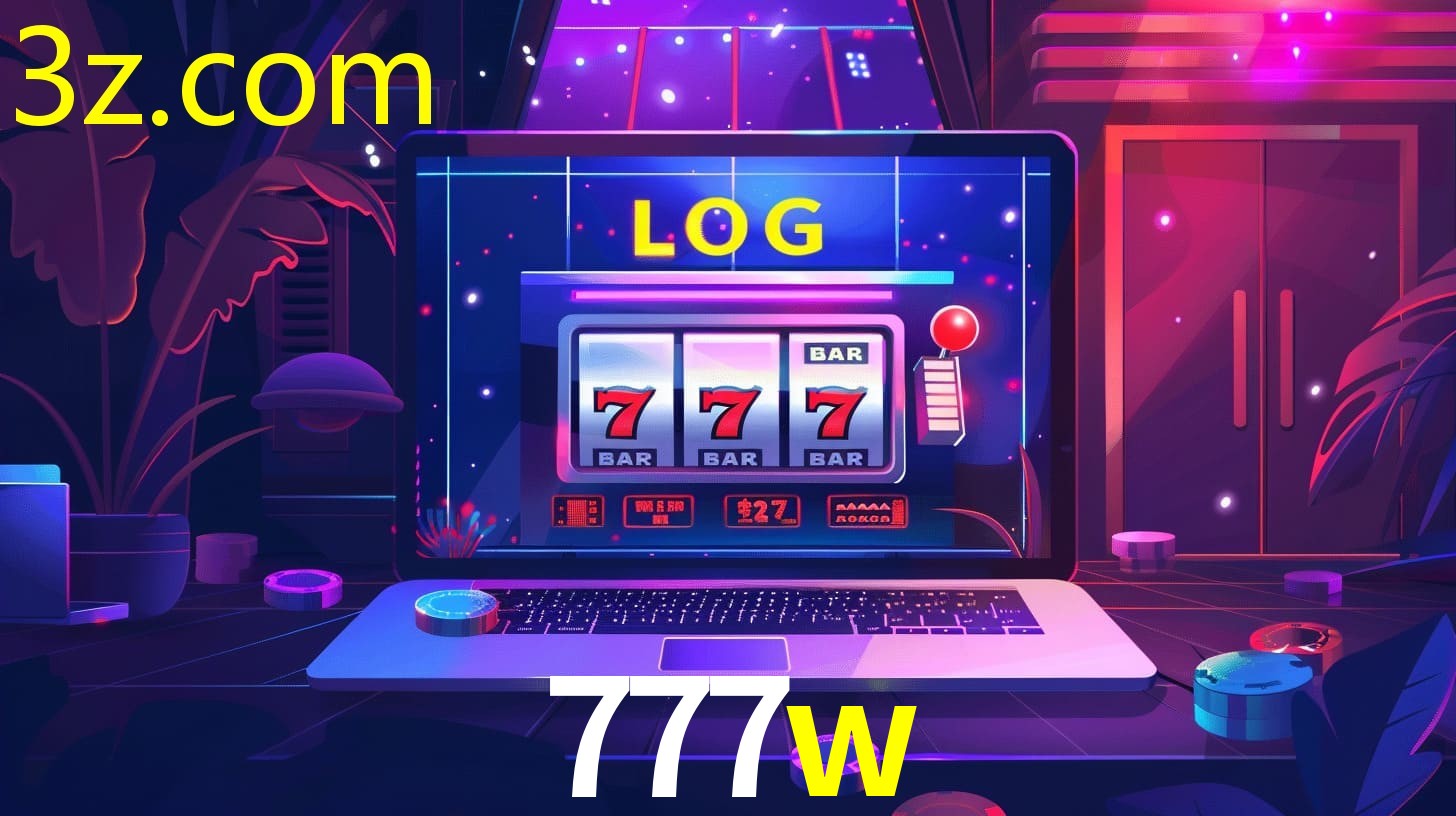 777W